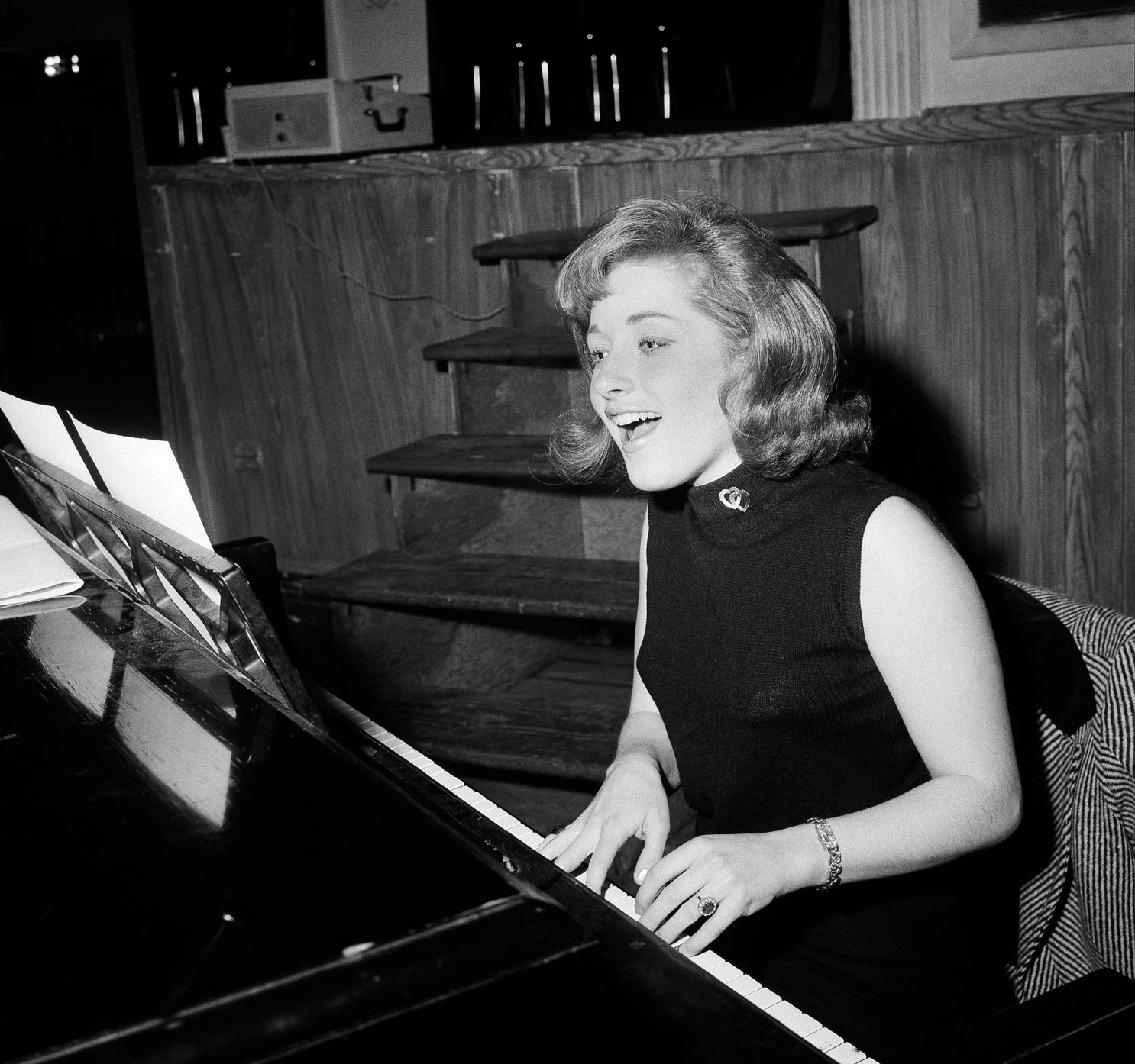 2015: Lesley Gore